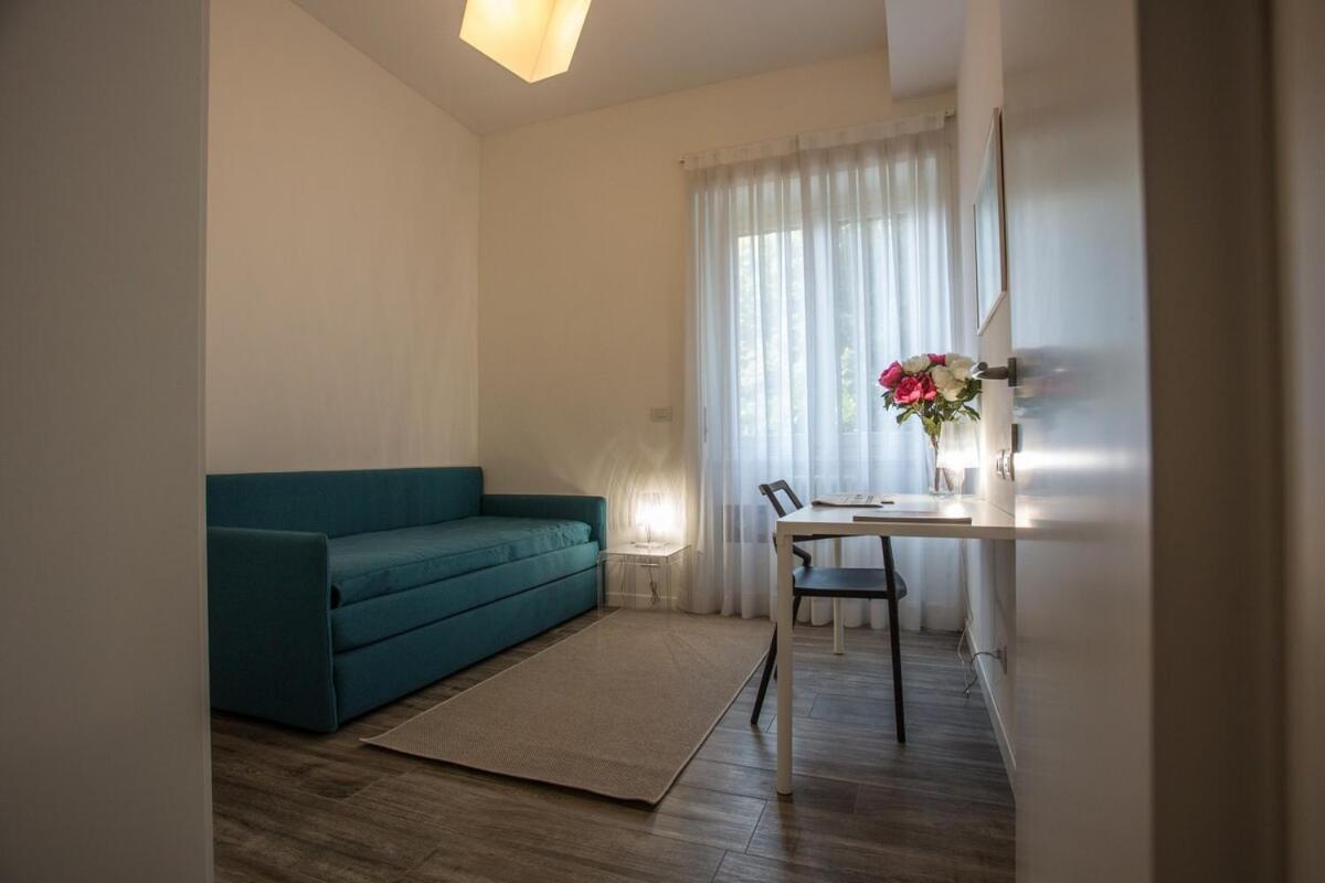 Appartamento Washington 84 Milano Esterno foto