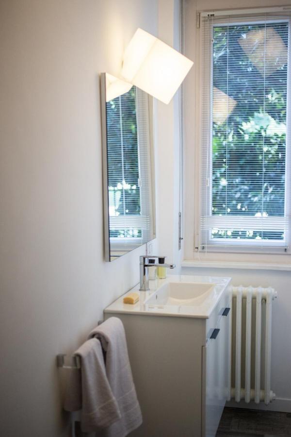 Appartamento Washington 84 Milano Esterno foto